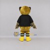 Custom Brown Owl Mascot Costume Adult Full Body Suit for School Events