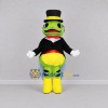 Custom Green Tuxedo Frog Mascot Costume Adult Full Body Suit for Stage Shows Custom Green Tuxedo Frog Mascot Costume Adult Full Body Suit for Stage Shows