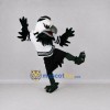 Custom Yellow Bird Mascot Costume Adult Full Body Suit for School Events Custom Yellow Bird Mascot Costume Adult Full Body Suit for School Events