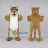 Custom Tan and White Tiger Mascot Costume Adult Full Body Suit for Wildlife Events Custom Tan and White Tiger Mascot Costume Adult Full Body Suit for Wildlife Events