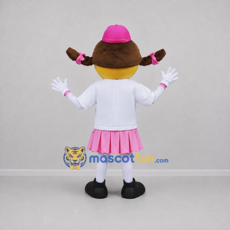 Custom Yellow and Blue Tennis Ball Mascot Costume Adult Full Body Suit for Tennis Events Custom Yellow and Blue Tennis Ball Mascot Costume Adult Full Body Suit for Tennis Events