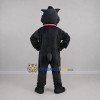 Custom Black and White Cat Mascot Costume Adult Full Body Suit for Birthday Parties Custom Black and White Cat Mascot Costume Adult Full Body Suit for Birthday Parties