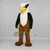 Custom Green and Brown Griffin Mascot Costume Adult Full Body Suit for Fantasy Events Custom Green and Brown Griffin Mascot Costume Adult Full Body Suit for Fantasy Events