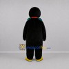 Custom Black and White Christmas Penguin Mascot Costume Adult Full Body Suit for Christmas Events Custom Black and White Christmas Penguin Mascot Costume Adult Full Body Suit for Christmas Events