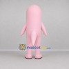 Custom Pink Sea Animal Mascot Costume Adult Full Body Suit for Ocean Events Custom Pink Sea Animal Mascot Costume Adult Full Body Suit for Ocean Events