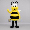 Custom Yellow and Black Bee Mascot Costume Adult Full Body Suit for Garden Events Custom Yellow and Black Bee Mascot Costume Adult Full Body Suit for Garden Events