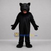 Custom Black Bear Mascot Costume Adult Full Body Suit for Wildlife Events Custom Black Bear Mascot Costume Adult Full Body Suit for Wildlife Events