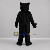 Custom Black Bear Mascot Costume Adult Full Body Suit for Wildlife Events Custom Black Bear Mascot Costume Adult Full Body Suit for Wildlife Events