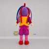 Custom Multicolor Rag Doll Mascot Costume Adult Full Body Suit for Children's Events