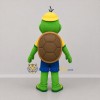 Custom Green and Brown Turtle Mascot Costume Adult Full Body Suit for Summer Events
