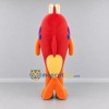 Custom Red Yellow and Orange Fish Mascot Costume Adult Full Body Suit for Ocean Events