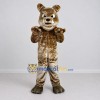 Custom Gray Brown Kangaroo Mascot Costume Adult Full Body Suit for Wildlife Events Custom Gray Brown Kangaroo Mascot Costume Adult Full Body Suit for Wildlife Events