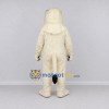 Custom Cream Lioness Mascot Costume Adult Full Body Suit for Wildlife Events Custom Cream Lioness Mascot Costume Adult Full Body Suit for Wildlife Events