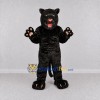 Custom Black Roaring Bear Mascot Costume Adult Full Body Suit for Sports Events Custom Black Roaring Bear Mascot Costume Adult Full Body Suit for Sports Events