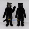 Custom Black Cat Mascot Costume Adult Full Body Suit for Halloween Events Custom Black Cat Mascot Costume Adult Full Body Suit for Halloween Events