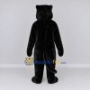 Custom Black Cat Mascot Costume Adult Full Body Suit for Halloween Events Custom Black Cat Mascot Costume Adult Full Body Suit for Halloween Events
