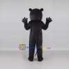 Custom Black Panther Mascot Costume Adult Full Body Suit for Sports Events Custom Black Panther Mascot Costume Adult Full Body Suit for Sports Events