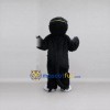 Custom Black and White Monkey King Mascot Costume Adult Full Body Suit for Cultural Events Custom Black and White Monkey King Mascot Costume Adult Full Body Suit for Cultural Events