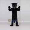 Custom Black Panther Mascot Costume Adult Full Body Suit for Sports Events Custom Black Panther Mascot Costume Adult Full Body Suit for Sports Events