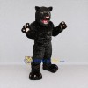 Custom Black Roaring Bear Mascot Costume Adult Full Body Suit for Sports Events Custom Black Roaring Bear Mascot Costume Adult Full Body Suit for Sports Events