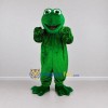 Custom Green Frog Mascot Costume Adult Full Body Suit for Nature Events Custom Green Frog Mascot Costume Adult Full Body Suit for Nature Events