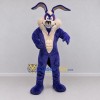 Custom Purple and Tan Rabbit Mascot Costume Adult Full Body Suit for Costume Parties Custom Purple and Tan Rabbit Mascot Costume Adult Full Body Suit for Costume Parties