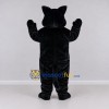 Custom Black and White Cat Mascot Costume Adult Full Body Suit for Pet Events Custom Black and White Cat Mascot Costume Adult Full Body Suit for Pet Events