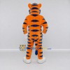 Custom Orange Blue and White Tiger Mascot Costume Adult Full Body Suit for Wildlife Events Custom Orange Blue and White Tiger Mascot Costume Adult Full Body Suit for Wildlife Events