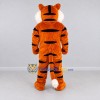 Custom Orange Black and White Tiger Mascot Costume Adult Full Body Suit for Wildlife Events Custom Orange Black and White Tiger Mascot Costume Adult Full Body Suit for Wildlife Events