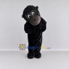 Custom Black and Brown Ape Mascot Costume Adult Full Body Suit for Wildlife Events Custom Black and Brown Ape Mascot Costume Adult Full Body Suit for Wildlife Events