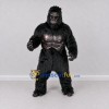 Custom Black Gorilla Mascot Costume Adult Full Body Suit for Wildlife Events Custom Black Gorilla Mascot Costume Adult Full Body Suit for Wildlife Events