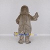 Custom Gray Walrus Mascot Costume Adult Full Body Suit for Ocean Events
