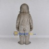 Custom Gray Walrus Mascot Costume Adult Full Body Suit for Ocean Events Custom Gray Walrus Mascot Costume Adult Full Body Suit for Ocean Events