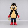 Custom Red Black and Yellow Ladybug Mascot Costume Adult Full Body Suit for Garden Events Custom Red Black and Yellow Ladybug Mascot Costume Adult Full Body Suit for Garden Events