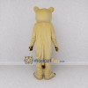 Custom Cream Lioness Mascot Costume Adult Full Body Suit for Wildlife Events