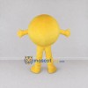 Custom Yellow Smiley Face Mascot Costume Adult Full Body Suit for Community Events Custom Yellow Smiley Face Mascot Costume Adult Full Body Suit for Community Events