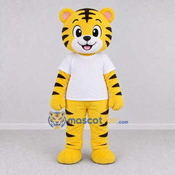 Custom Yellow Elephant Mascot Costume Adult Full Body Suit for School Events Custom Yellow Elephant Mascot Costume Adult Full Body Suit for School Events