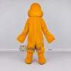 Custom Orange Fish Mascot Costume Adult Full Body Suit for Ocean Events Custom Orange Fish Mascot Costume Adult Full Body Suit for Ocean Events