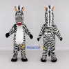 Custom Black and White Zebra Mascot Costume Adult Full Body Suit for Wildlife Events Custom Black and White Zebra Mascot Costume Adult Full Body Suit for Wildlife Events