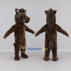 Custom Brown Horse Mascot Costume Adult Full Body Suit for Farm Events Custom Brown Horse Mascot Costume Adult Full Body Suit for Farm Events