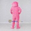 Custom Pink Pig Mascot Costume Adult Full Body Suit for Farm Events Custom Pink Pig Mascot Costume Adult Full Body Suit for Farm Events