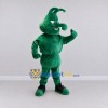 Custom Green Goblin Character Mascot Costume Adult Full Body Suit for Theme Parties Custom Green Goblin Character Mascot Costume Adult Full Body Suit for Theme Parties