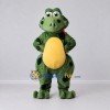 Custom Green and Black Spotted Frog Character Mascot Costume Adult Full Body Suit for Frog Events Custom Green and Black Spotted Frog Character Mascot Costume Adult Full Body Suit for Frog Events