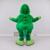 Custom Green Monkey Character Mascot Costume Adult Full Body Suit for Monkey Events Custom Green Monkey Character Mascot Costume Adult Full Body Suit for Monkey Events