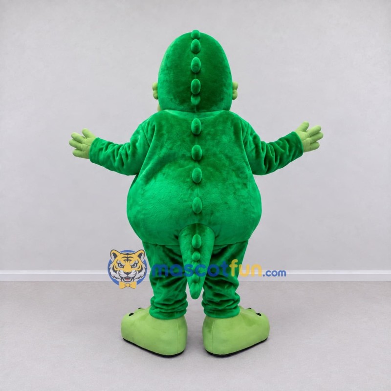 Custom Green Monkey Character Mascot Costume Adult Full Body Suit for Monkey Events Custom Green Monkey Character Mascot Costume Adult Full Body Suit for Monkey Events