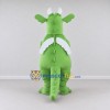 Custom Light Green and White Winged Dragon Character Mascot Costume Adult Full Body Suit for Theme Parties Custom Light Green and White Winged Dragon Character Mascot Costume Adult Full Body Suit for Theme Parties