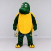 Custom Dark Green and Yellow Turtle Mascot Costume Adult Full Body Suit for Wildlife Events Custom Dark Green and Yellow Turtle Mascot Costume Adult Full Body Suit for Wildlife Events