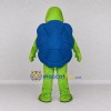 Custom Light Green and Blue Turtle Character Mascot Costume Adult Full Body Suit for School Events Custom Light Green and Blue Turtle Character Mascot Costume Adult Full Body Suit for School Events