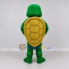 Custom Green and Gold One-Eyed Turtle Monster Mascot Costume Adult Full Body Suit for Theme Parties Custom Green and Gold One-Eyed Turtle Monster Mascot Costume Adult Full Body Suit for Theme Parties
