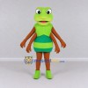 Custom Green and Brown Insect Character Mascot Costume Adult Full Body Suit for Garden Events Custom Green and Brown Insect Character Mascot Costume Adult Full Body Suit for Garden Events